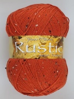 James C Brett - Rustic Aran Tweed - DAT50